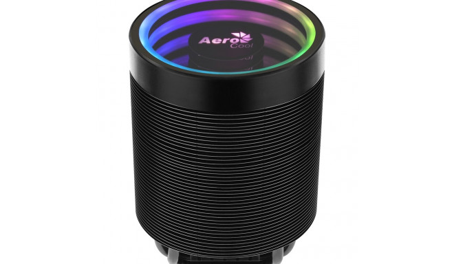 Aerocool Mirage 5 Processor Internal 6 cm Black 1 pc(s)