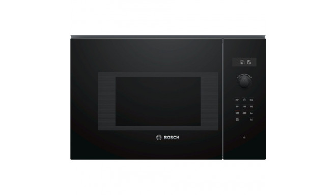 Bosch microwave oven BFL524MB0