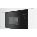 Bosch microwave oven BFL524MB0
