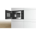 Bosch microwave oven BFL554MB0