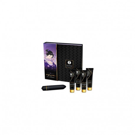 Vallatu geisha komplekt