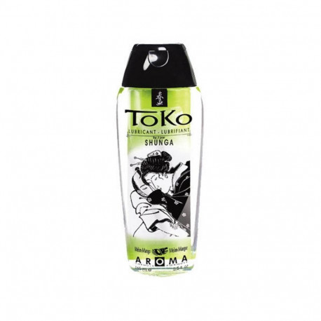Lubrykant Toko Aroma Melon Mango 165ml Shunga