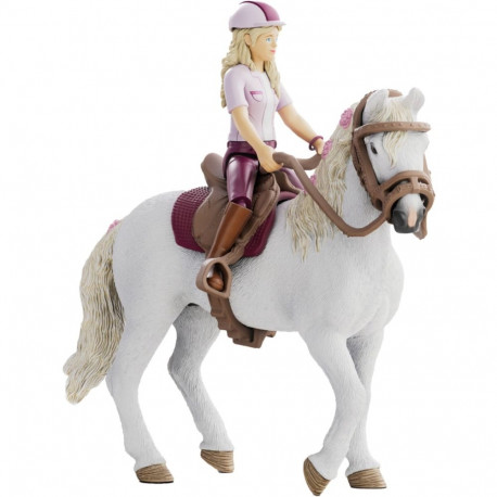 Horse Club Sofia & Blossom (braun)
