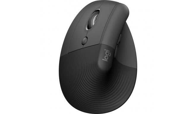 Lift for Business (graphit, Logi Bolt, Bluetooth, Windows/macOS/Linux/ChromeOS/iPadOS/Android)