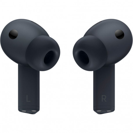 SAMSUNG Galaxy Buds3 FE, Headphones black (matte), Bluetooth, ANC, 360° Audio, Gemini voice control