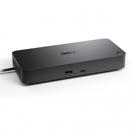 Pro Dock (WD25)