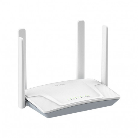 4G LTE AX1500 Wi‑Fi 6
