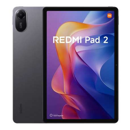 Redmi Pad 2 (grau, 128GB)