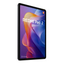 Xiaomi Redmi Pad 2, tablet PC grey, 128GB