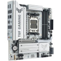 ASUS TUF GAMING B850M-PLUS WIFI7 WHITE - Socket AM5 - motherboard