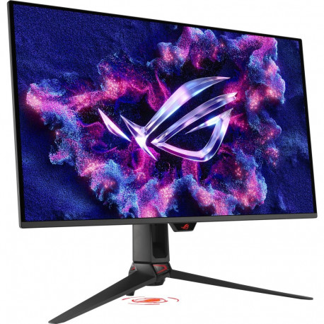 ROG Swift PG32UCDMR QD-OLED (80 cm (31.5 Zoll), schwarz, UltraHD/4K, KVM, DP 2.1a (UHBR20), HDMI, 24
