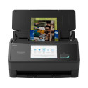 Ricoh ScanSnap iX2500, sheet-feed scanner, black, USB, Wi-Fi