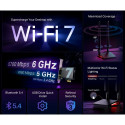 TP-Link Archer TBE550E, WiFi adapter