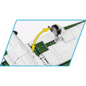 COBI P-47 Thunderbolt, construction toy