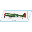 COBI P-47 Thunderbolt, construction toy