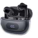 Intenso Buds Plus T310AE, headset (black)