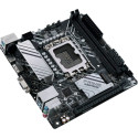 Asus mainboard Prime H610I-PLUS D4-CSM 1700
