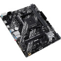ASUS PRIME B550M-K ARGB - Socket AM4 - motherboard