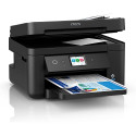 Epson WorkForce WF-2960DWF, multifunction printer (black, USB, WLAN, LAN, scan, copy, fax)