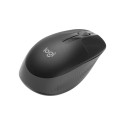Logitech M190, mouse (black / anthracite)