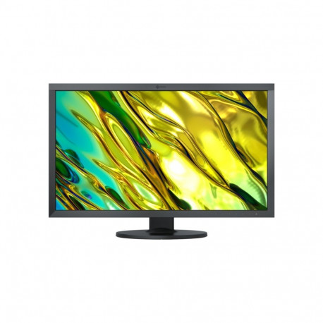 CS2740 ColorEdge (68.4 cm (26.9 Zoll), schwarz, UltraHD/4K, IPS, USB-C, Pivot)