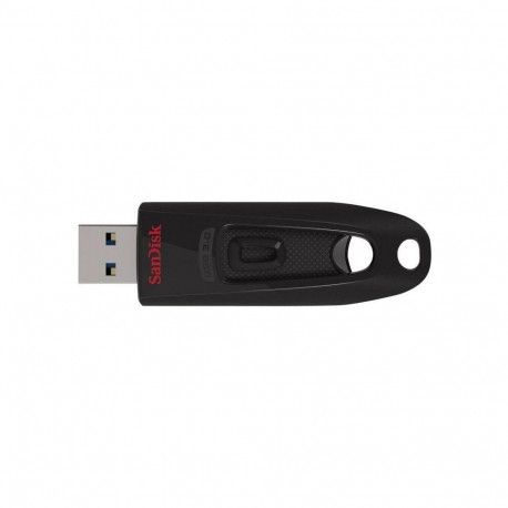 Ultra 512 GB (schwarz, USB-A 3.2 Gen1)