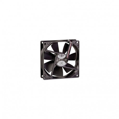 F-92-S 92x92x25mm, must