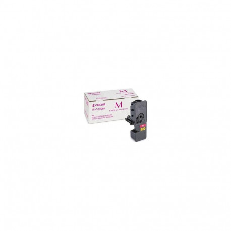 Kyocera Toner magenta TK-5240M