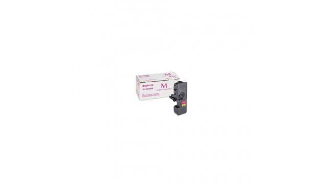 Toonerkassett TK-5240M, magenta