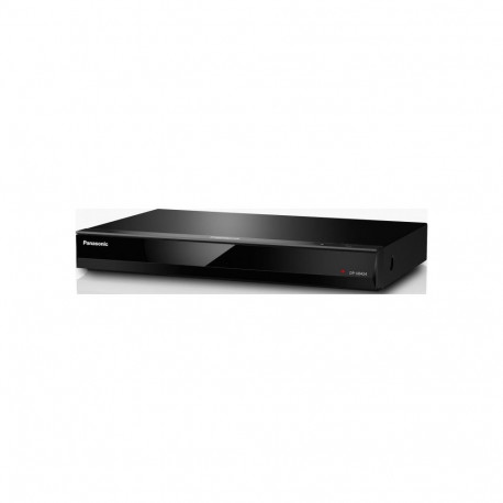 blu-ray-mängija DP-UB424 Wi-Fi HDMI optiline 4K, must