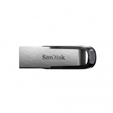 Ultra Flair 256 GB (silber/schwarz, USB-A 3.2 Gen 1)