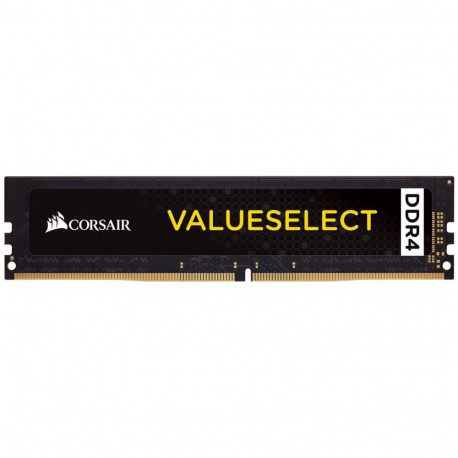Corsair DDR4 16 GB 2666-CL18 - Single - Value Select
