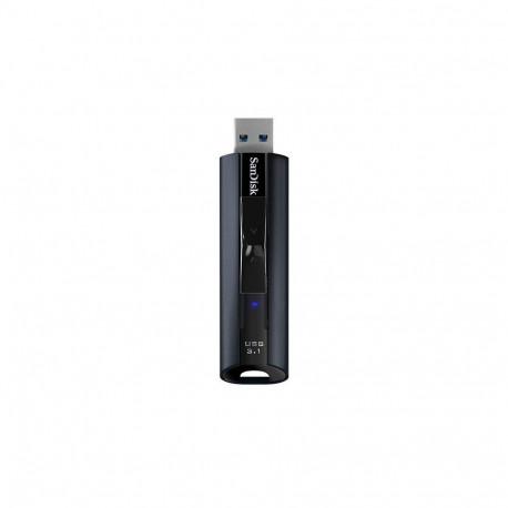 Extreme Pro 256 GB (schwarz, USB-A 3.2 Gen 1)