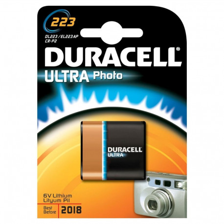 Ultra (1 Stück, CR-P2)