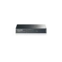 TP-LINK TL-SG1008P, Switch black