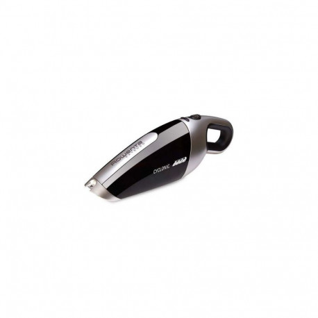 AC 4769 Extenso Cyclonic, must/hõbe