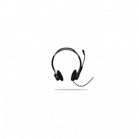 Logitech PC Headset 960 OEM black