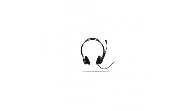 PC Headset 960 USB (schwarz, Retail)