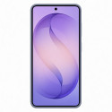 Samsung Silicone Magnet Case for Samsung Galaxy S26+, compatible with MagSafe - purple