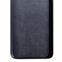 3mk Matt Case Pro for iPhone SE 2020 - Black