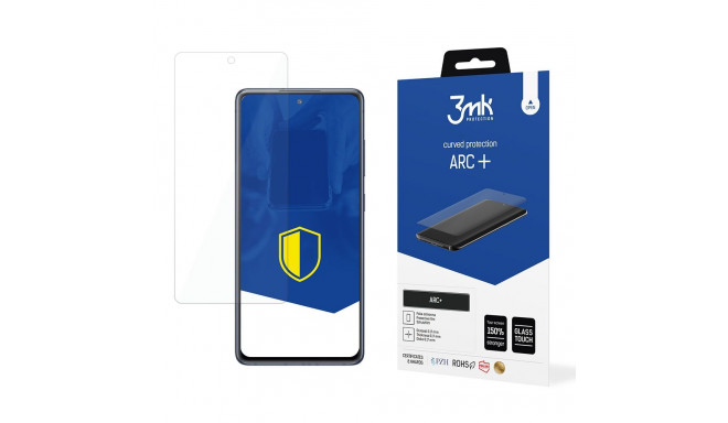 Samsung Galaxy S20 FE 5G - 3mk ARC+