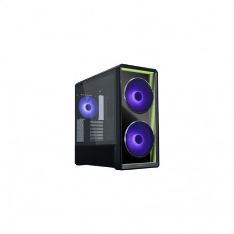 Lian Li Lancool 217 INF Midi Tower Black