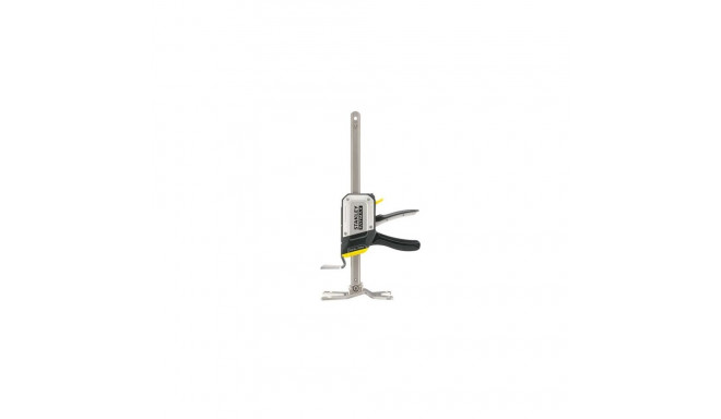 Stanley Jack, 150kg Maximum Load 220mm Maximum Range
