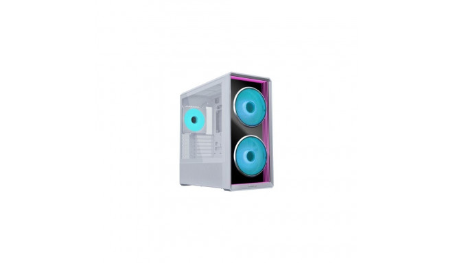 Lian Li Lancool 217 INF Midi Tower White