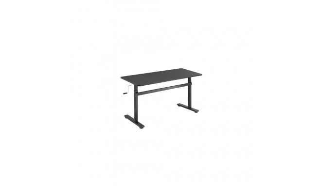 LogiLink EO0027 computer desk Black