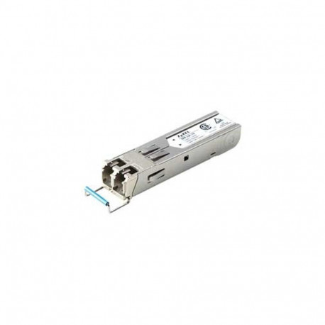 Zyxel SFP-LX-10-D network transceiver module 1000 Mbit/s 1310 nm