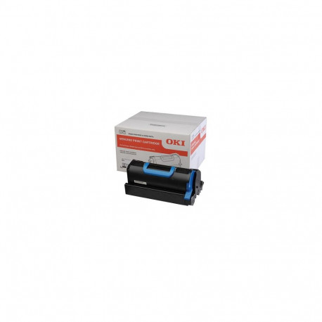 OKI 45439002 toner cartridge 1 pc(s) Original Black