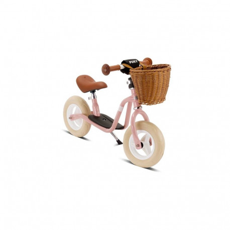 Puky LR M Classic City bike Rose