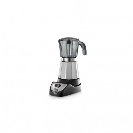 De’Longhi EMKM 6 "Alicia" Electric moka pot