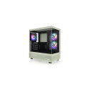 Thermaltake View 270 Plus TG ARGB Matcha Green Mid Tower Chassis